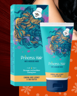 Princess Hair - recensioni - opinioni - forum