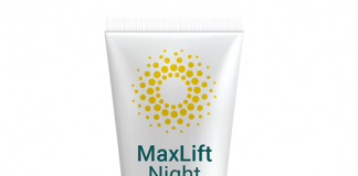 Max Lift