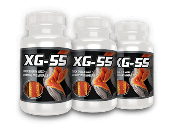 XG-55, recensioni, opinioni, prezzo, funziona, in farmacia, amazon, sito ufficiale