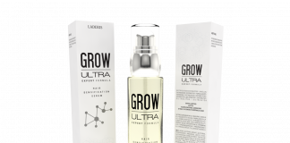 Grow Ultra - in farmacia - serum - per capelli - funziona - prezzo - recensioni - opinioni