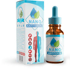 AntiToxin Nano