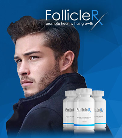 FollicleRX – originale – in farmacia – Italia