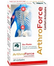 ArthroForce – funziona – prezzo – recensioni – opinioni – in farmacia