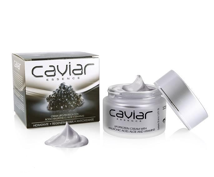 Caviar Essence – forum – opinioni – recensioni