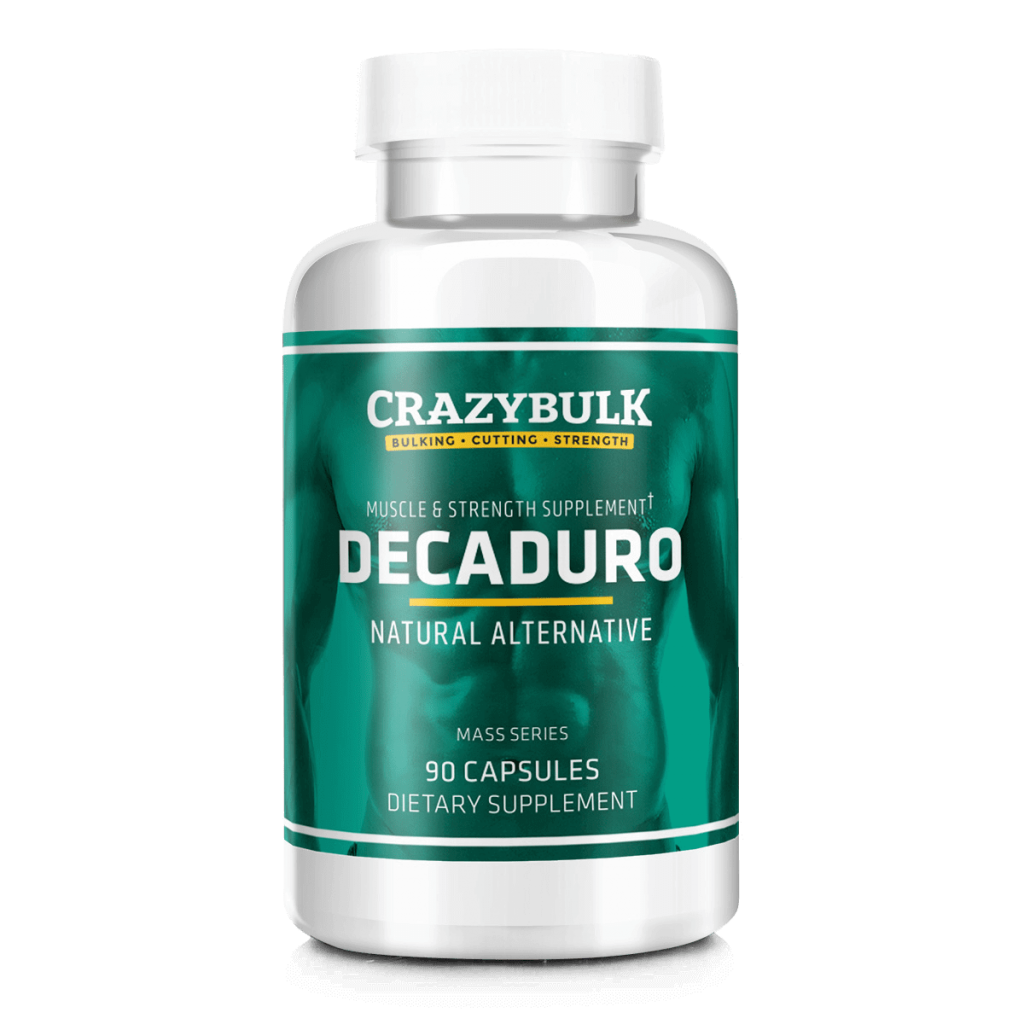 DecaDuro – ingredienti – recensioni – prezzo - farmacia – forum - originale