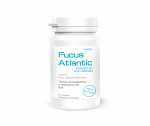 Fucus Atlantic – funziona – prezzo – recensioni – opinioni – in farmacia