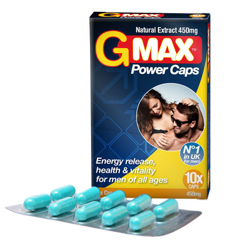 Gmax - dove si compra - prezzo - controindicazioni - recensioni - in farmacia - forum - funziona