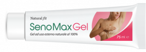 SenoMax Gel – prezzo – funziona – in farmacia