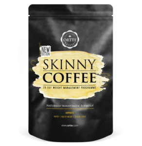 Skinny Coffee – funziona – in farmacia – prezzo – opinioni