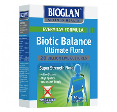 Biotic Flora - controindicazioni - funziona - prezzo - amazon - recensioni - in farmacia - opinioni