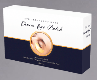 Charm Eye Patch - funziona - prezzo - recensioni - opinioni - in farmacia