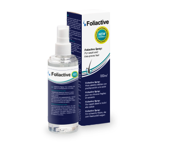 Foliactive Spray - funziona - prezzo - recensioni - opinioni - in farmacia