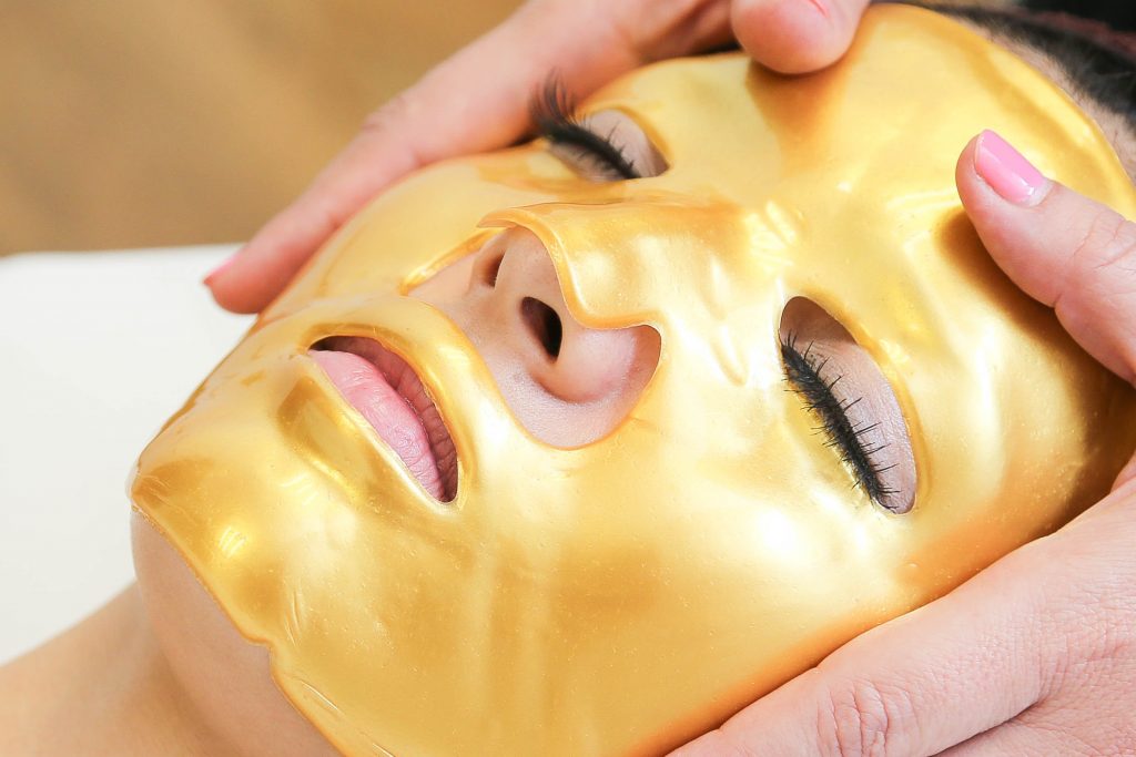 Gold Mask - composizione - funziona - come si usa - ingredienti