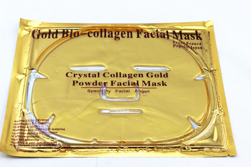 Gold Mask - funziona - prezzo - recensioni - opinioni - in farmacia
