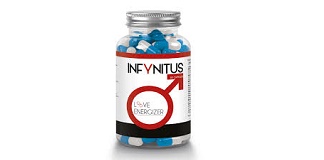 Infynitus - funziona - prezzo - recensioni - opinioni - in farmacia