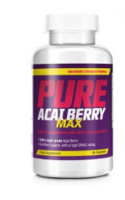 Pure Acai Berry - funziona - prezzo - recensioni - opinioni - in farmacia