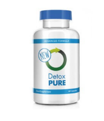 Detox Pure - funziona - prezzo - recensioni - opinioni - in farmacia