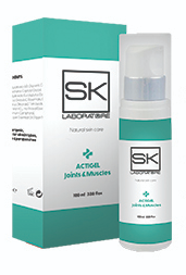 SK Collagen - funziona - prezzo - recensioni - opinioni - in farmacia - siero