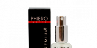Phiero Premium - funziona - prezzo - recensioni - opinioni - in farmacia - profumo