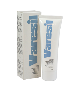 Varesil-Cream