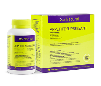 XS Natural Appetite Suppressant - funziona - prezzo - recensioni - opinioni - in farmacia