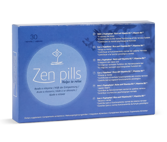 Zen Pills - funziona - prezzo - recensioni - opinioni - in farmacia
