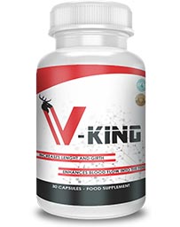 V-King - funziona - prezzo - recensioni - opinioni - in farmacia