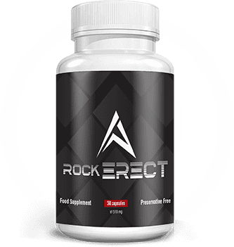 Rock Erect - funziona - prezzo - recensioni - opinioni - in farmacia