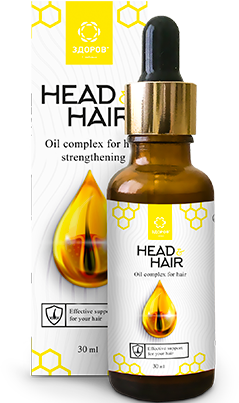 Head&Hair - composizione - funziona - recensioni - opinioni - prezzo - amazon