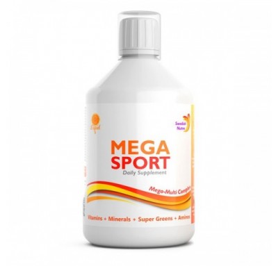 Mega Sport Daily - amazon - funziona - prezzo - recensioni - forum - originale - in farmacia