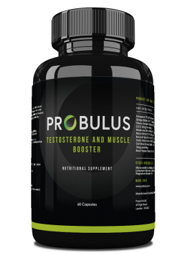 Probulus Testosterone Booster - funziona - prezzo - recensioni - opinioni - in farmacia