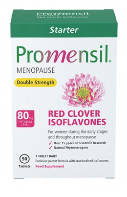 Promensil Advanced - funziona - prezzo - recensioni - opinioni - in farmacia - menopausa