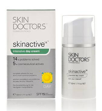 Skinactive Day Cream - funziona - prezzo - recensioni - opinioni - in farmacia