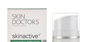 Skinactive Night Cream - funziona - prezzo - recensioni - opinioni - in farmacia