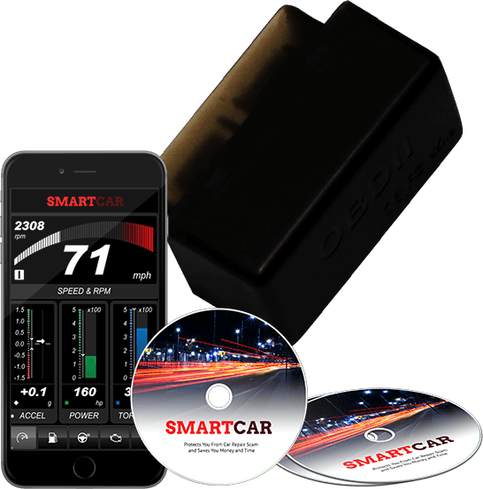SmartCar - funziona - prezzo - recensioni - opinioni