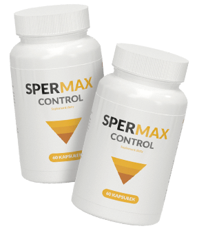 SperMAX Control - prezzo - recensioni - opinioni - in farmacia - composizione - amazon