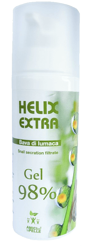 Helix Extra Gel - funziona - prezzo - recensioni - opinioni - in farmacia - gel