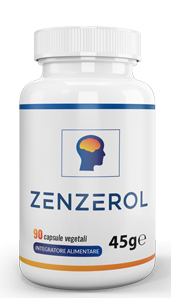 Zenzerol - funziona - prezzo - recensioni - opinioni - in farmacia