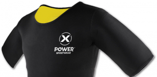xPower SportWear - funziona - prezzo - recensioni - opinioni