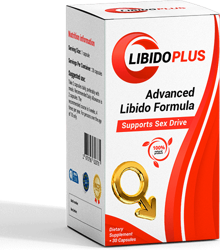 Libido Plus - funziona - prezzo - recensioni - opinioni - in farmacia - capsule