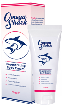 Omega Shark - funziona - prezzo - recensioni - opinioni - in farmacia - crema
