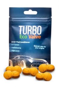 TurboEcoValve - funziona - prezzo - recensioni - opinioni - in farmacia