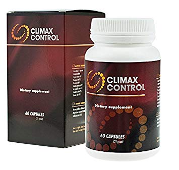 Climax Control - forum - opinioni - recensioni