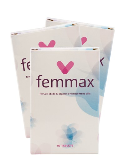 Femmax - funziona - prezzo - recensioni - opinioni - in farmacia