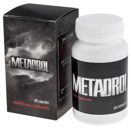 Metadrol - funziona - prezzo - recensioni - opinioni - in farmacia