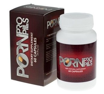 PornPro Pills - funziona - prezzo - recensioni - opinioni - in farmacia