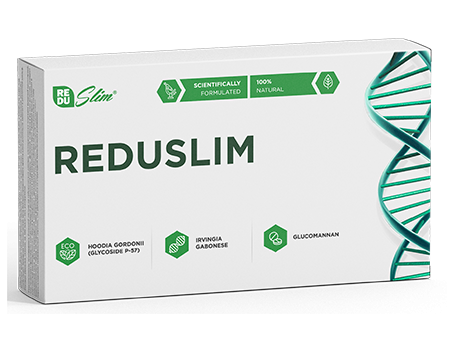 ReduSlim - funziona - prezzo - recensioni - opinioni - in farmacia