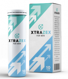 Xtrazex - funziona - prezzo - recensioni - opinioni - in farmacia
