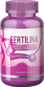 Fertilina LoveMe - funziona - prezzo - recensioni - opinioni - in farmacia
