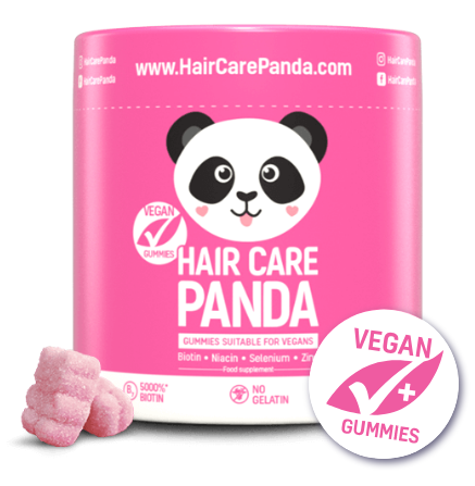 Hair Care Panda - funziona - prezzo - recensioni - opinioni - in farmacia